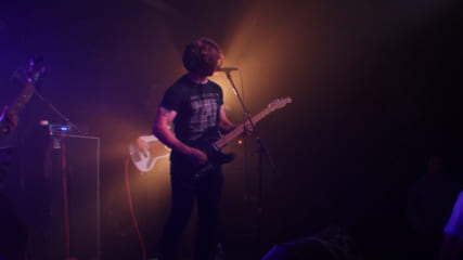 Decair - Train Kaos Fest