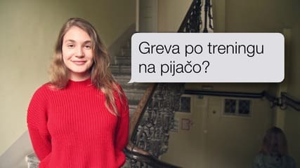 Na spletu smo lahko izbirčni