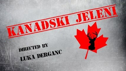 Kanadski Jeleni