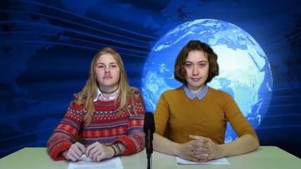 NoVIČke Februar 2015