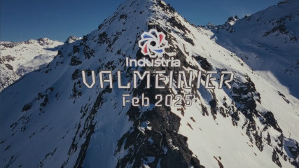 Industria Ski Trip 2025
