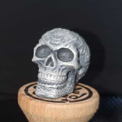 The Skull model